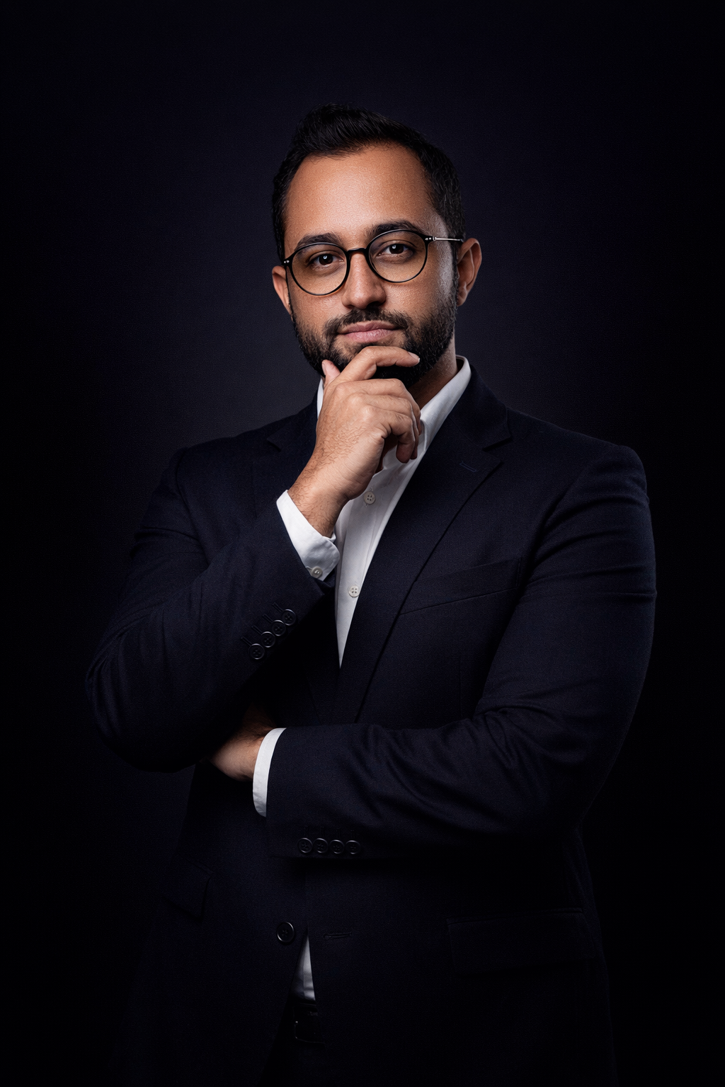 Ryuri Matheus — Especialista em Leilões de Imóveis